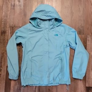 The North Face Resolve 2 Hooded Jacket